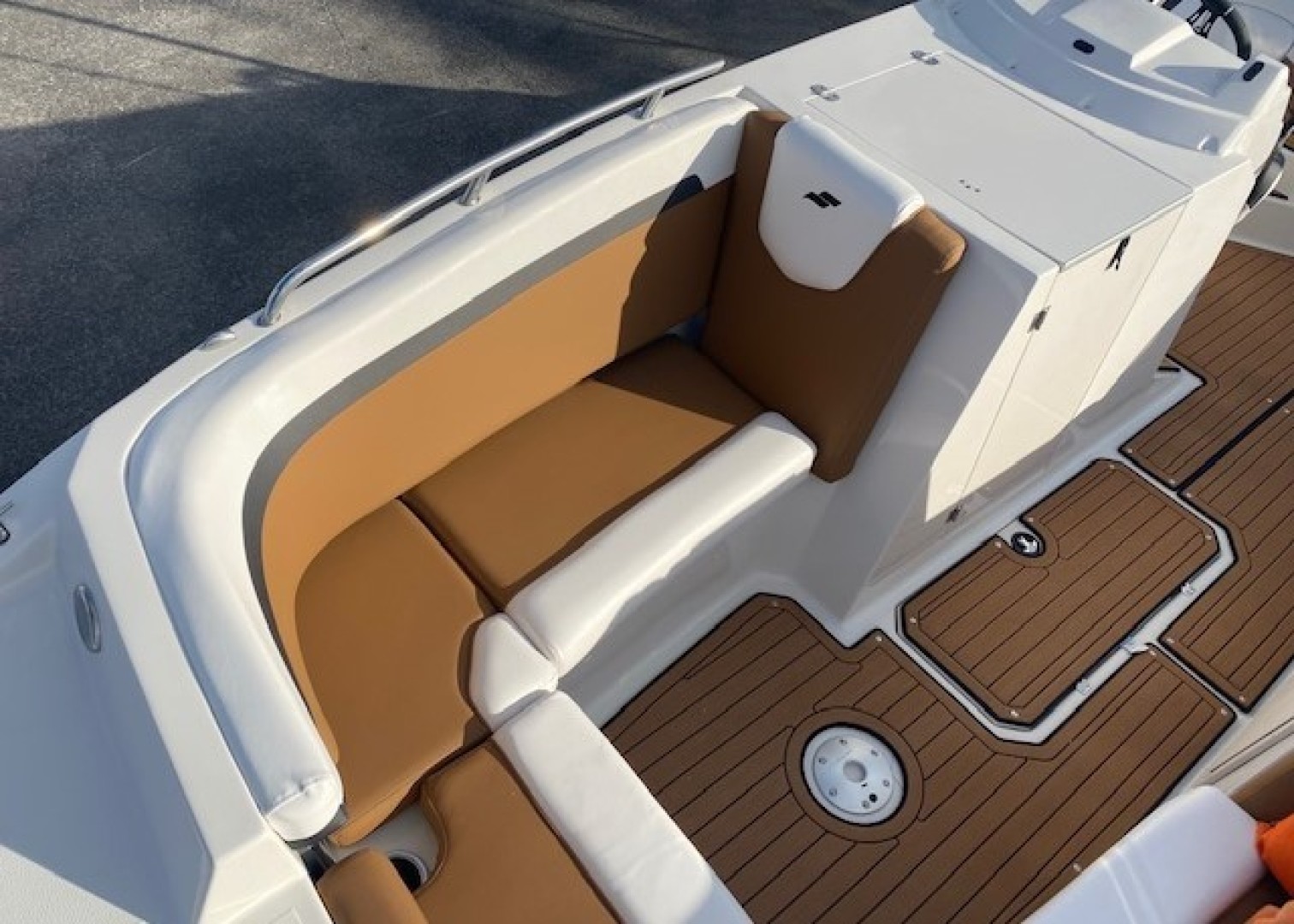 Slide: The Image of Starcraft SVX 231 OB DH 2022 - 3186999