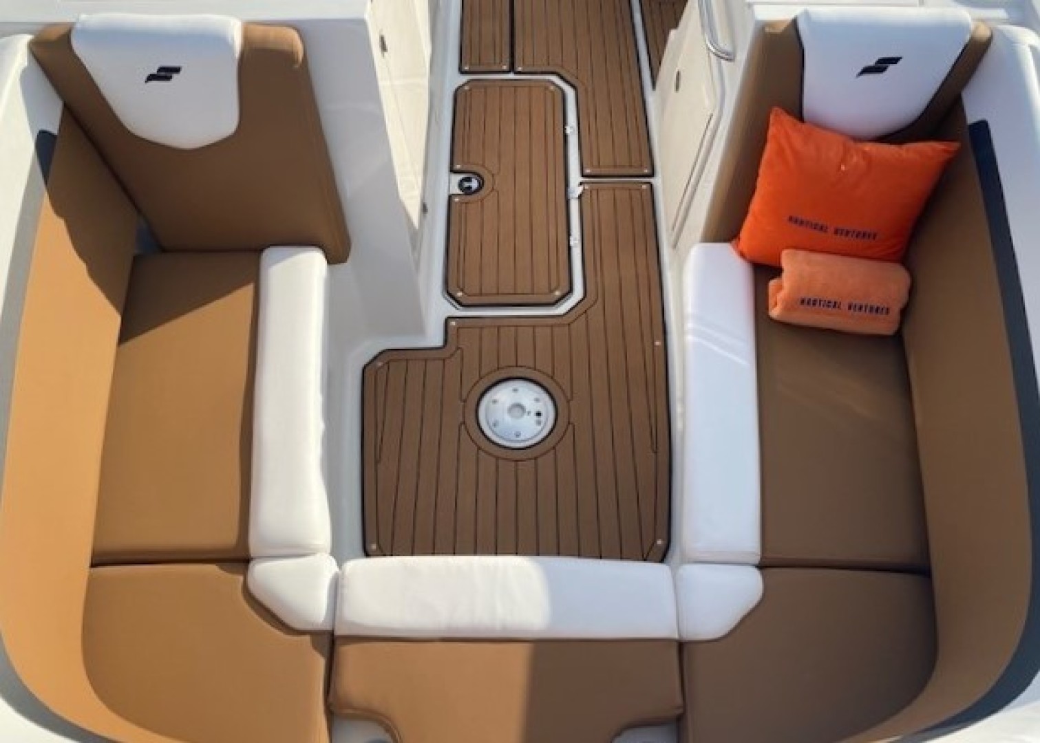 Slide: The Image of Starcraft SVX 231 OB DH 2022 - 3187001