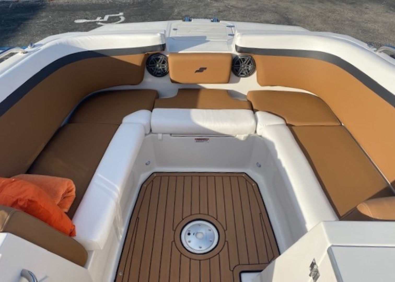 Slide: The Image of Starcraft SVX 231 OB DH 2022 - 3187002