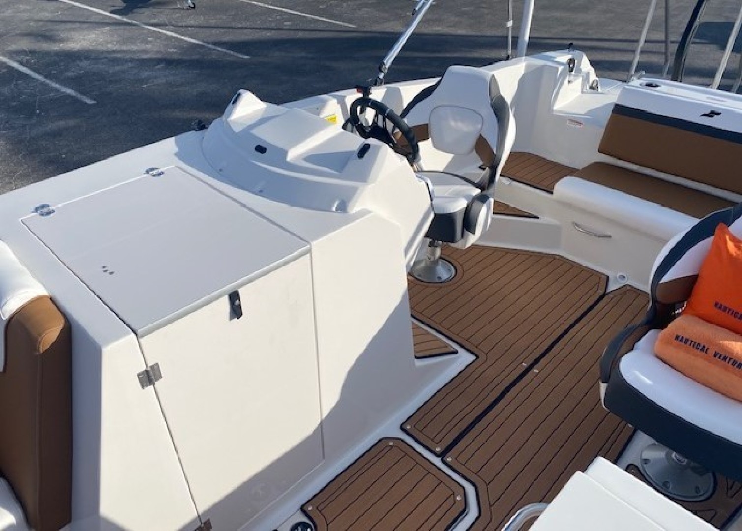 Slide: The Image of Starcraft SVX 231 OB DH 2022 - 3187005