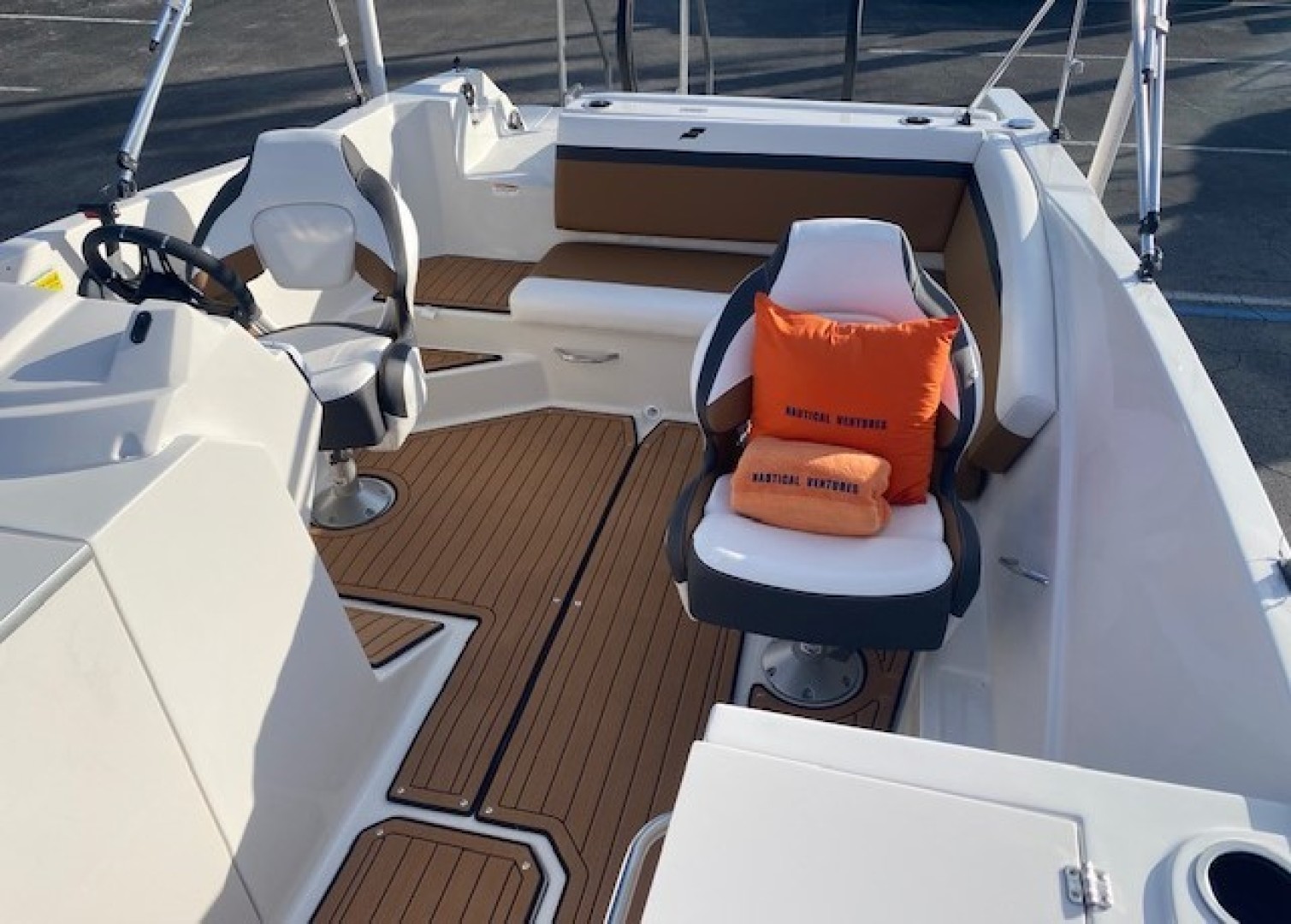 Slide: The Image of Starcraft SVX 231 OB DH 2022 - 3187006