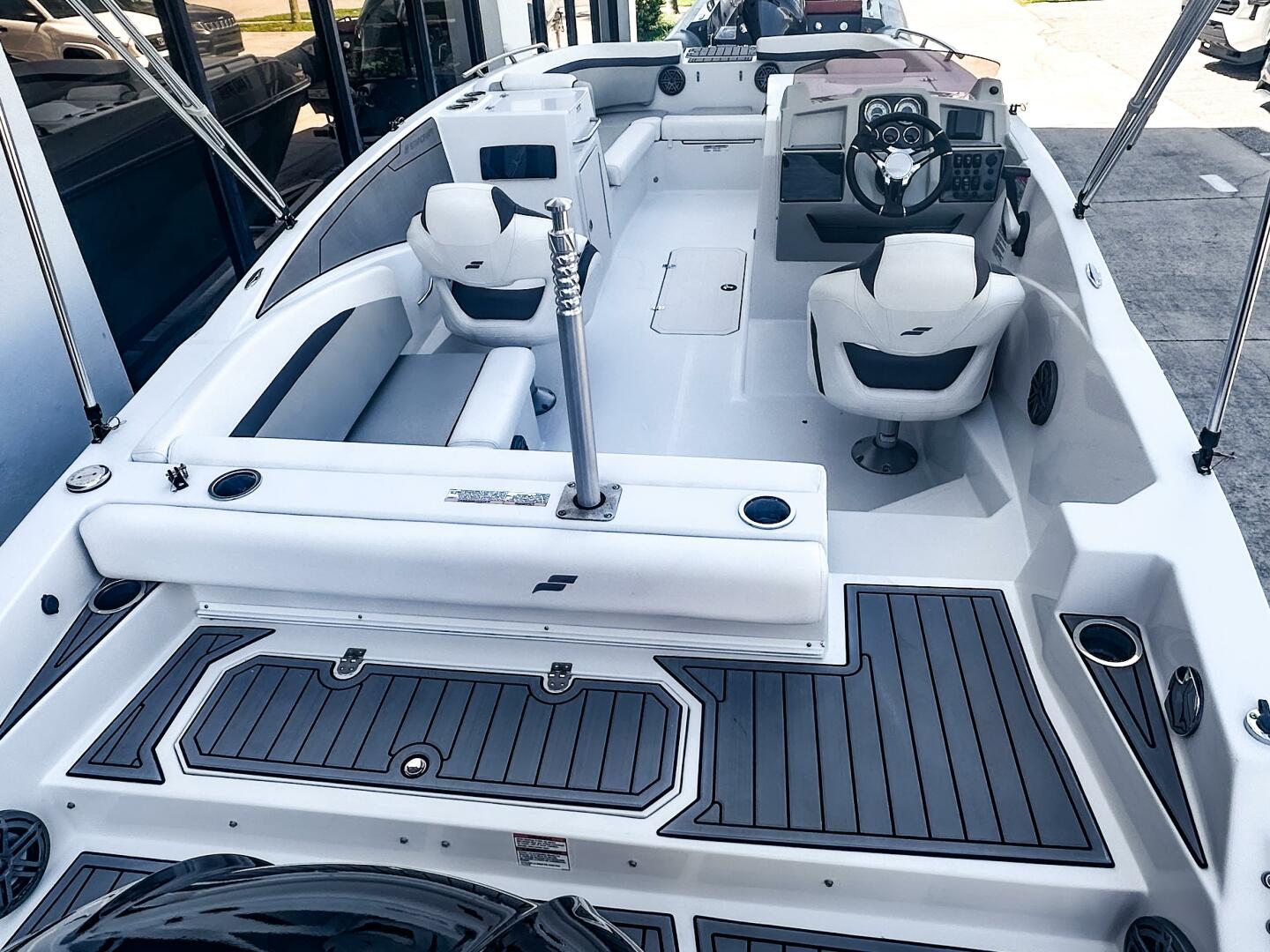 Slide: The Image of Starcraft SVX 231 OB DH 2022 - 5551998