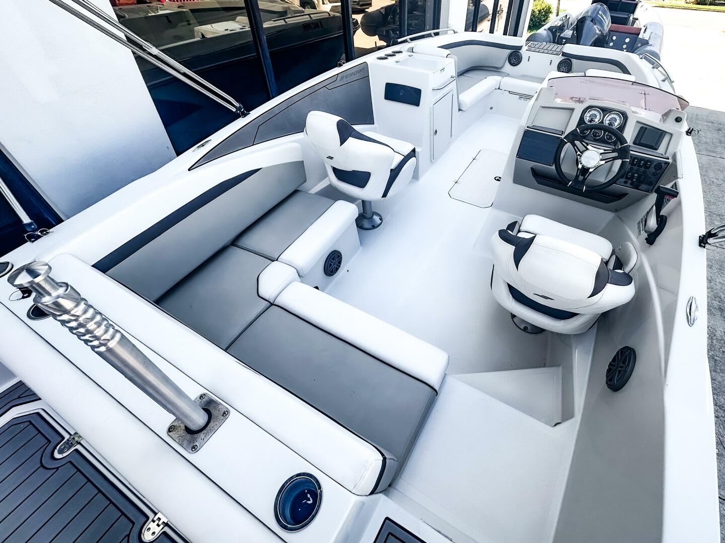 Slide: The Image of Starcraft SVX 231 OB DH 2022 - 5551999