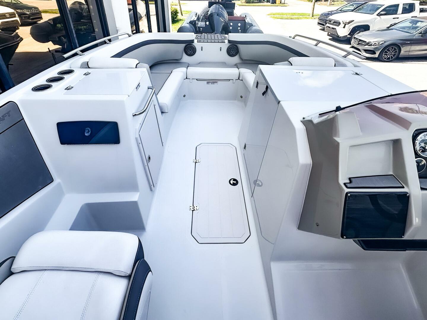 Slide: The Image of Starcraft SVX 231 OB DH 2022 - 5552001