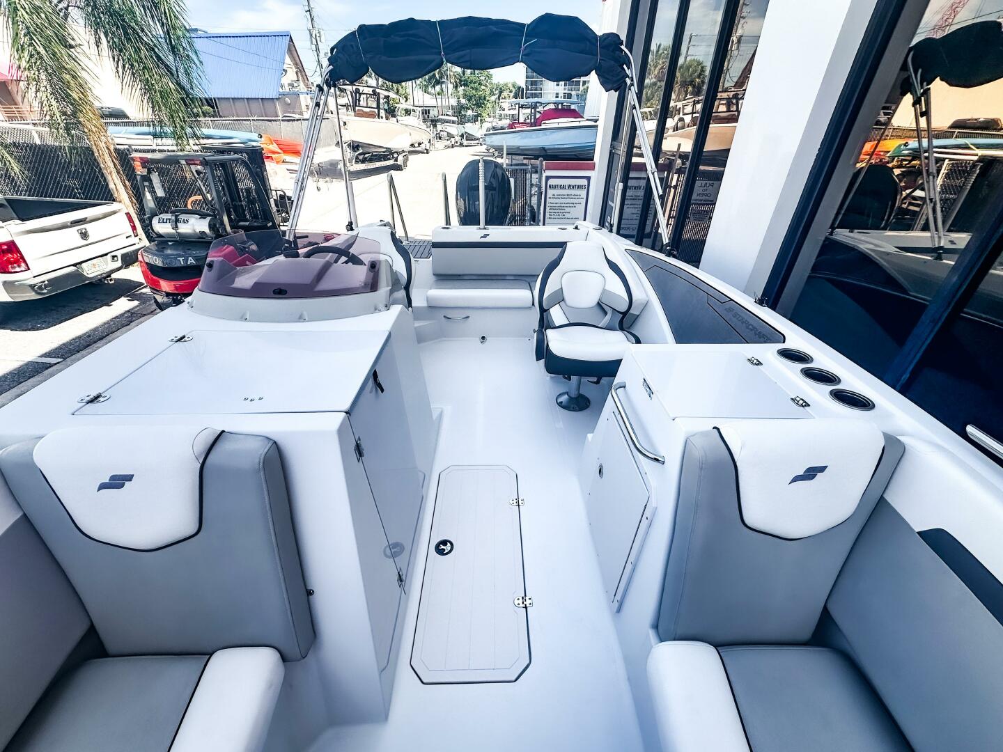 Slide: The Image of Starcraft SVX 231 OB DH 2022 - 5552003