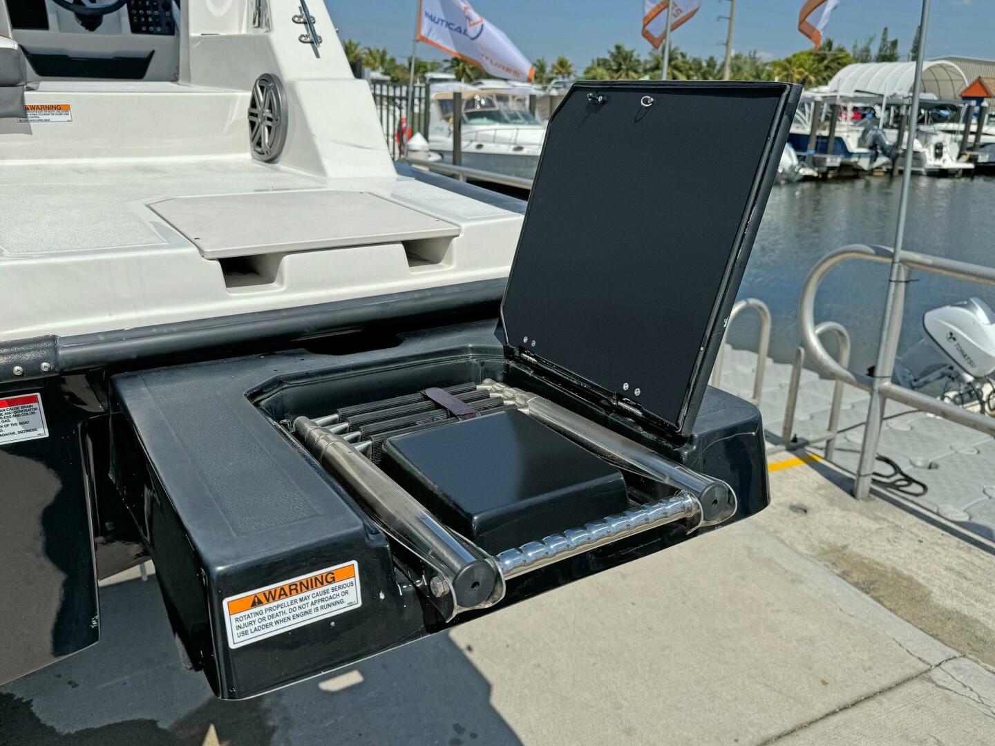 Slide: The Image of Starcraft SVX 231 OB DH 2024 - 5383047