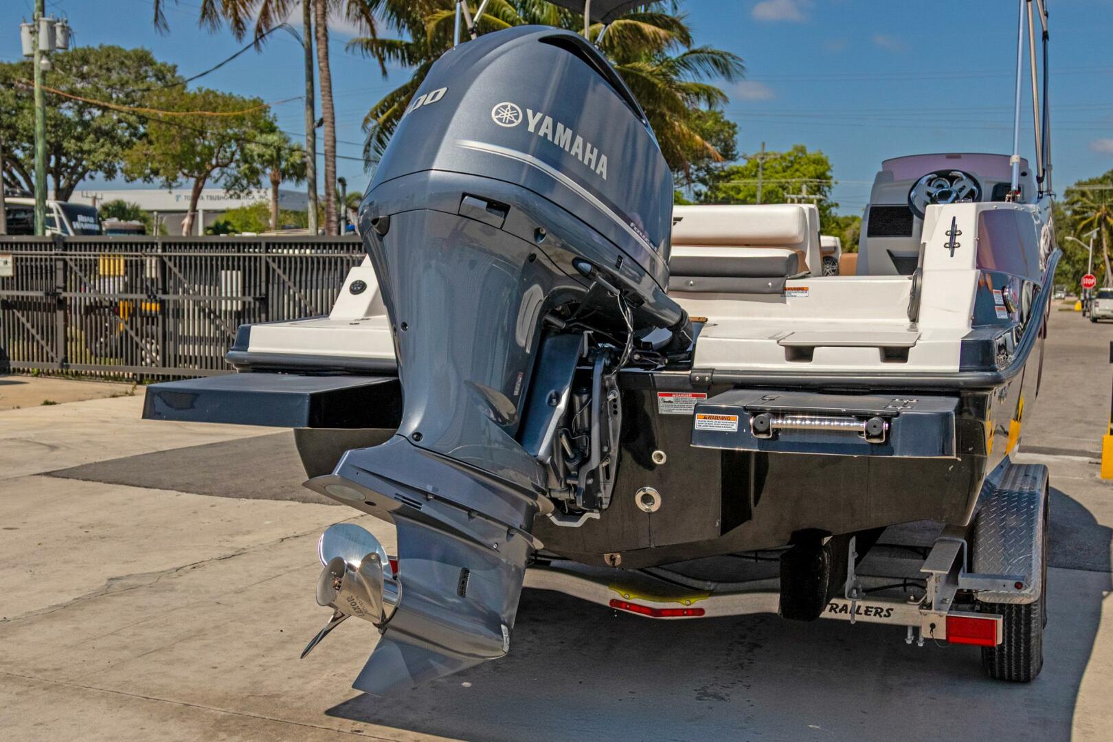 Slide: The Image of Starcraft SVX 231 OB DH 2024 - 5383052