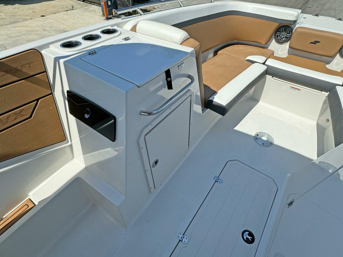 Slide: The Image of Starcraft SVX 231 OB DH 2024 - 5383054