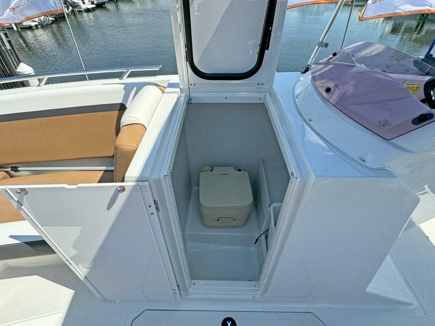 Slide: The Image of Starcraft SVX 231 OB DH 2024 - 5383056