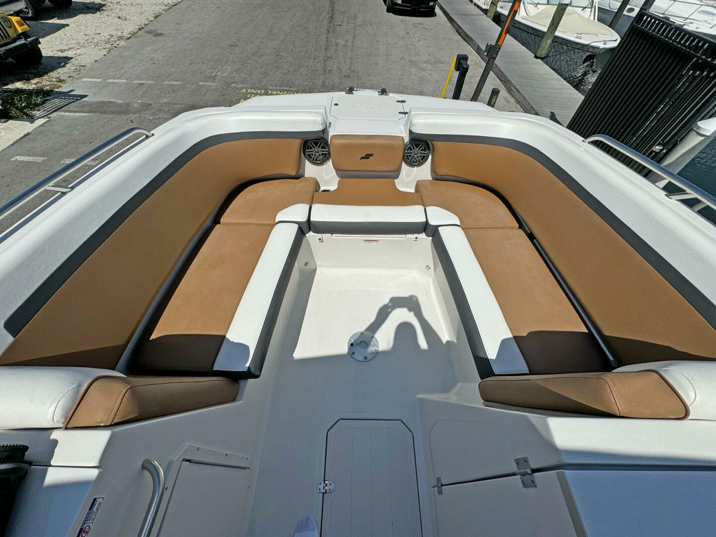 Slide: The Image of Starcraft SVX 231 OB DH 2024 - 5383058