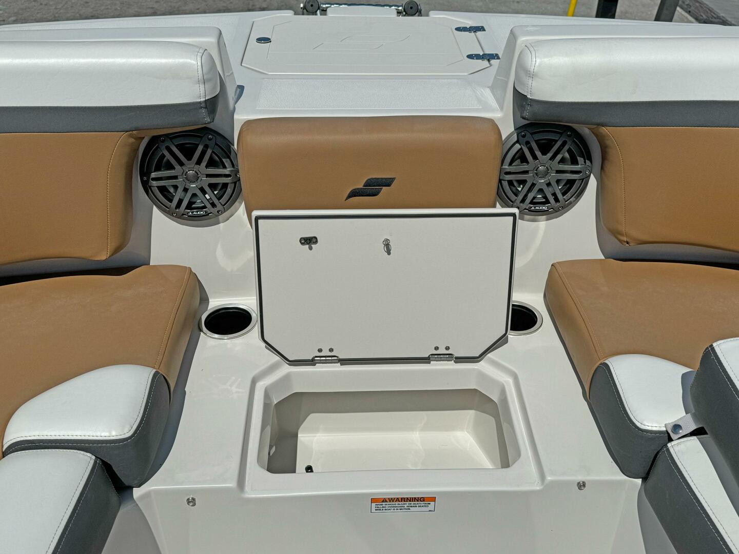 Slide: The Image of Starcraft SVX 231 OB DH 2024 - 5383059