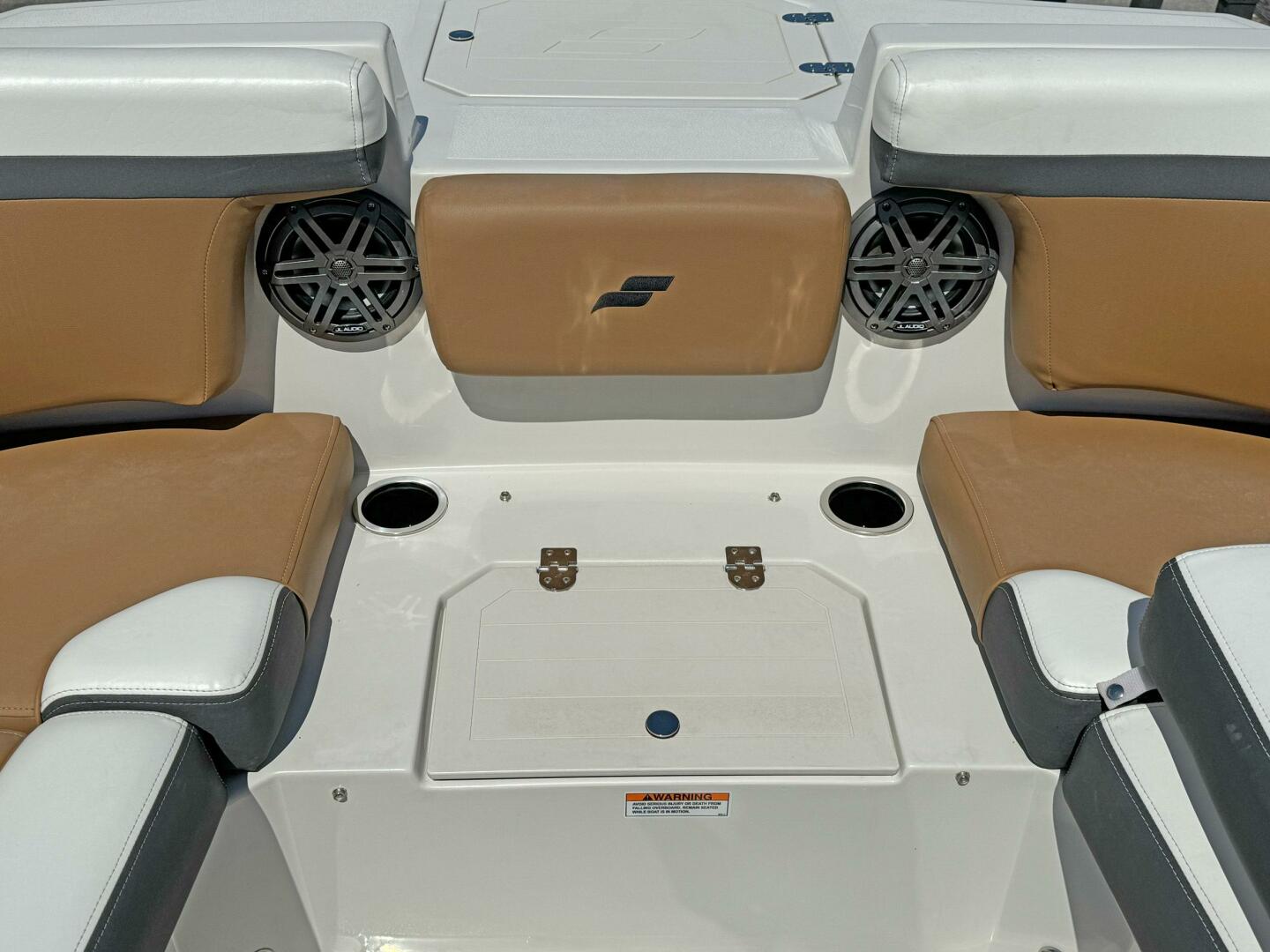 Slide: The Image of Starcraft SVX 231 OB DH 2024 - 5383060