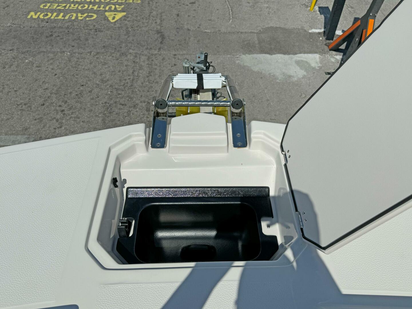 Slide: The Image of Starcraft SVX 231 OB DH 2024 - 5383061