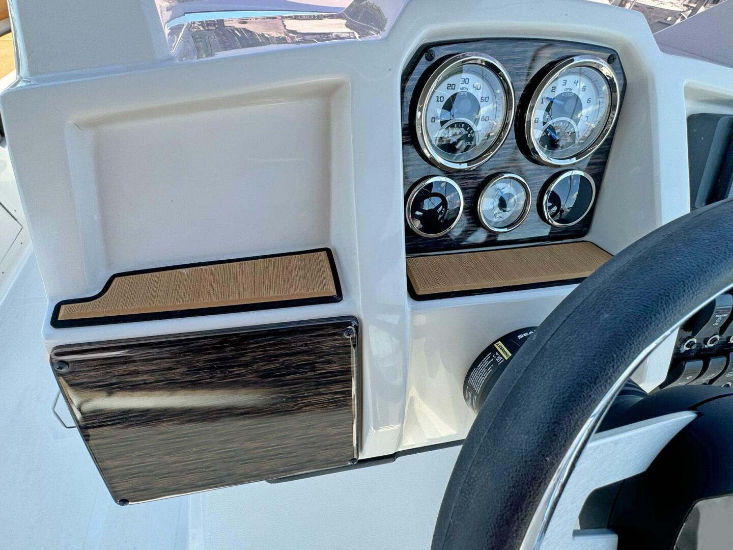 Slide: The Image of Starcraft SVX 231 OB DH 2024 - 5383063