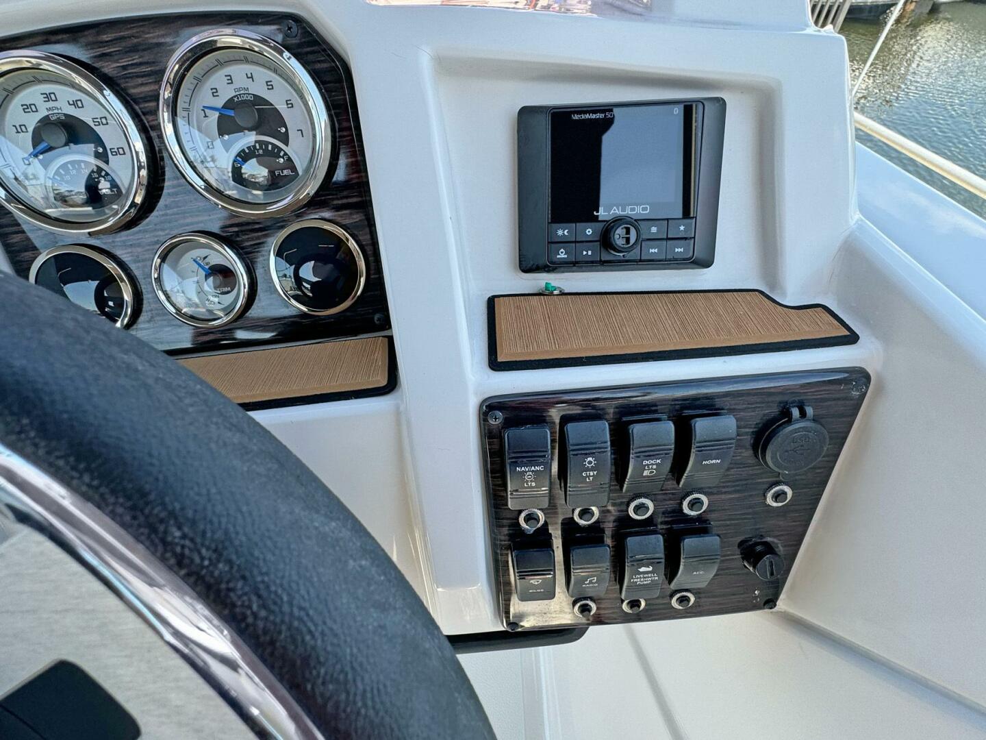 Slide: The Image of Starcraft SVX 231 OB DH 2024 - 5383064