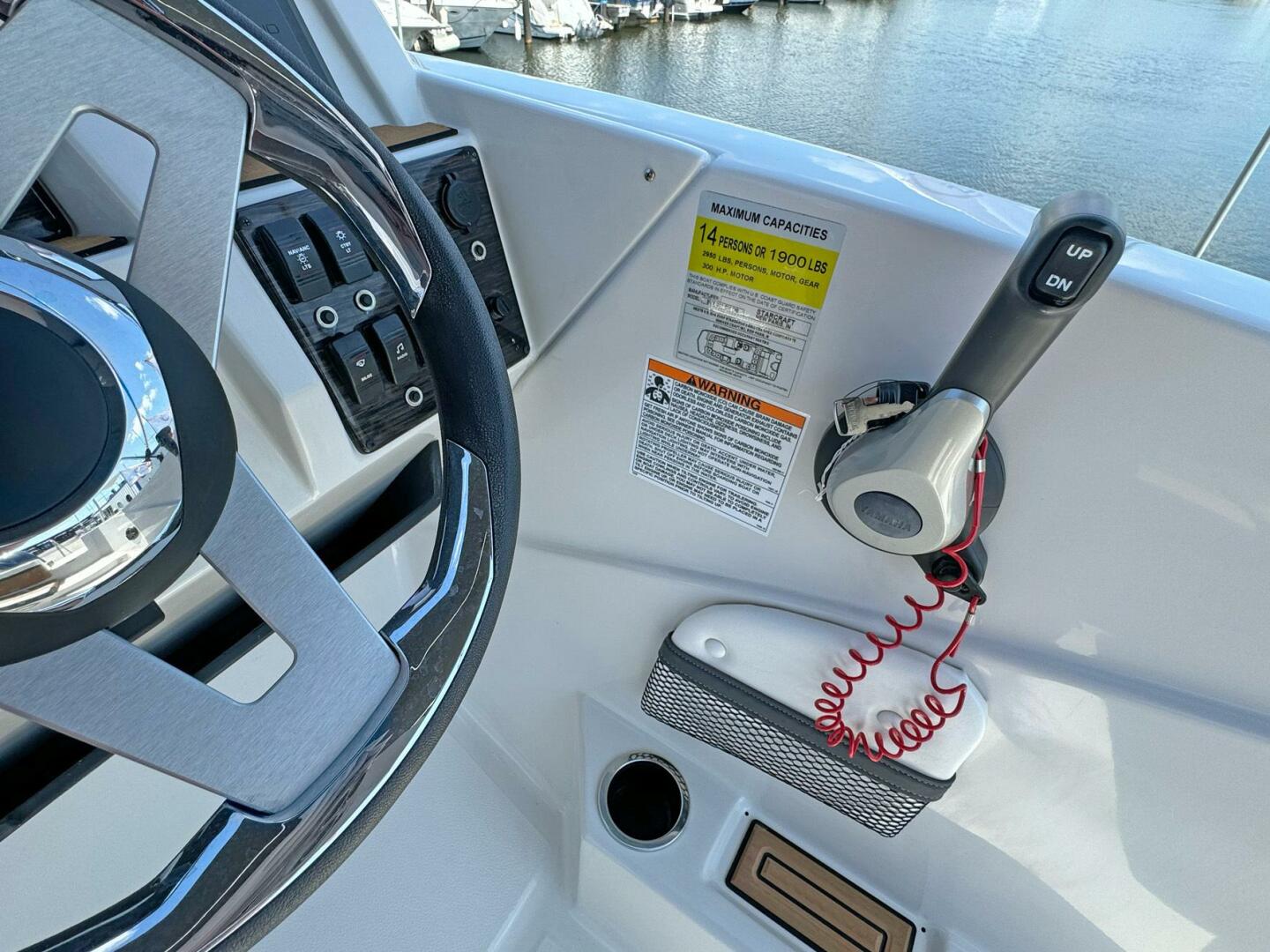 Slide: The Image of Starcraft SVX 231 OB DH 2024 - 5383065