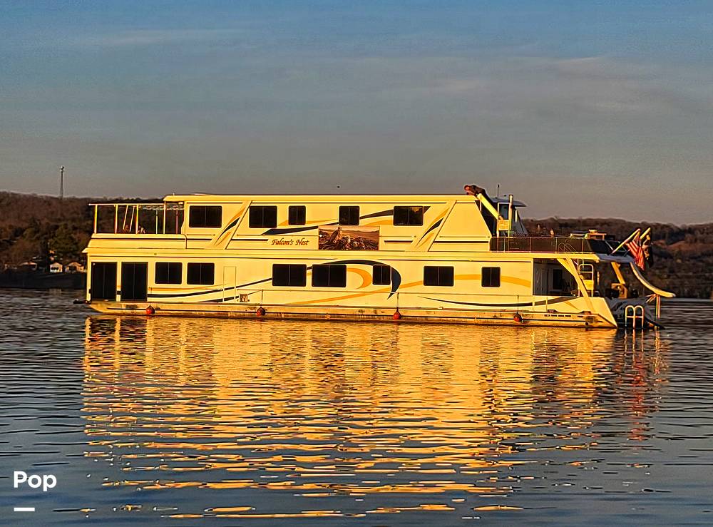 Slide: The Image of Stardust 95 X 20 Triple Deck 2005 - 13055609
