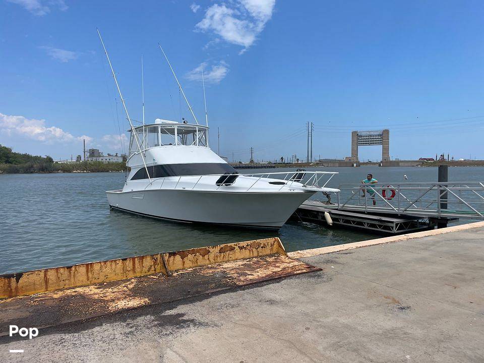 Slide: The Image of Starship Enterprises 49 Sportfish 1990 - 14128516