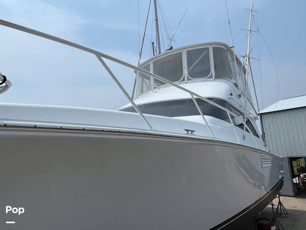 Slide: The Image of Starship Enterprises 49 Sportfish 1990 - 14172100