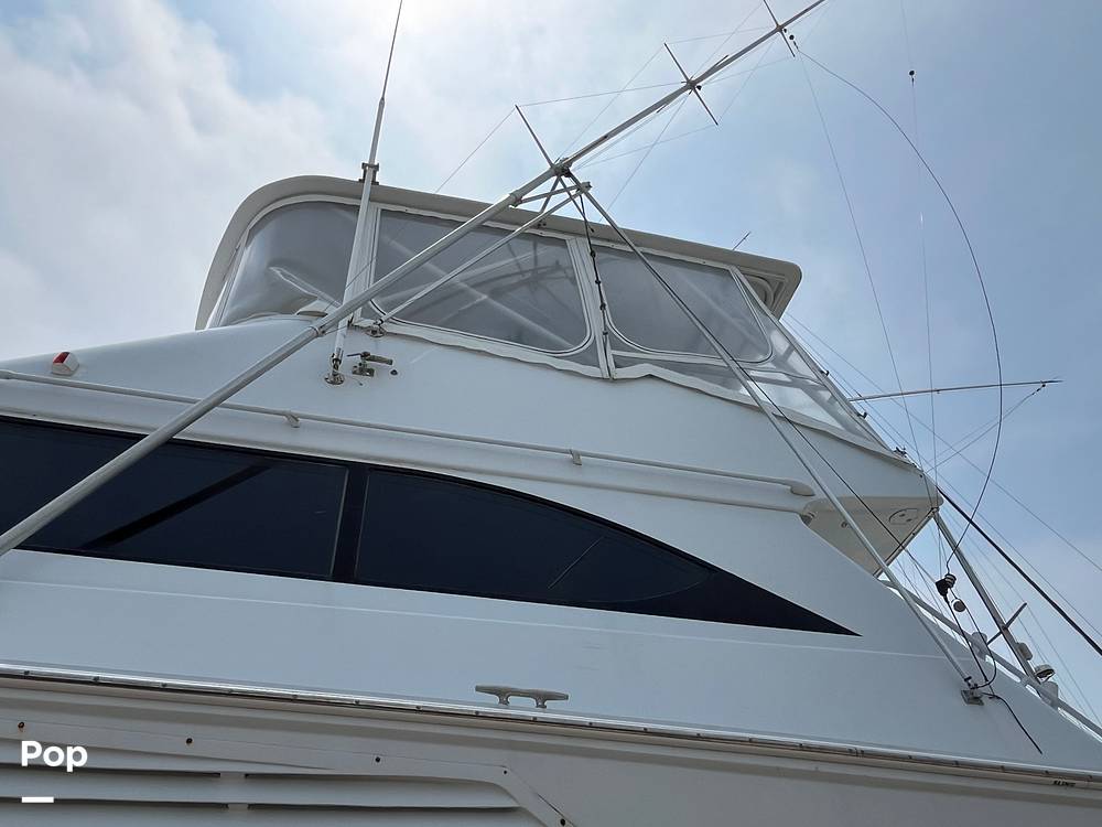 Slide: The Image of Starship Enterprises 49 Sportfish 1990 - 14172101