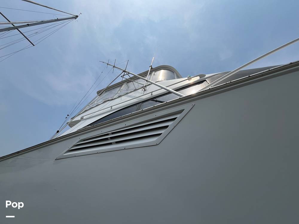 Slide: The Image of Starship Enterprises 49 Sportfish 1990 - 14172102