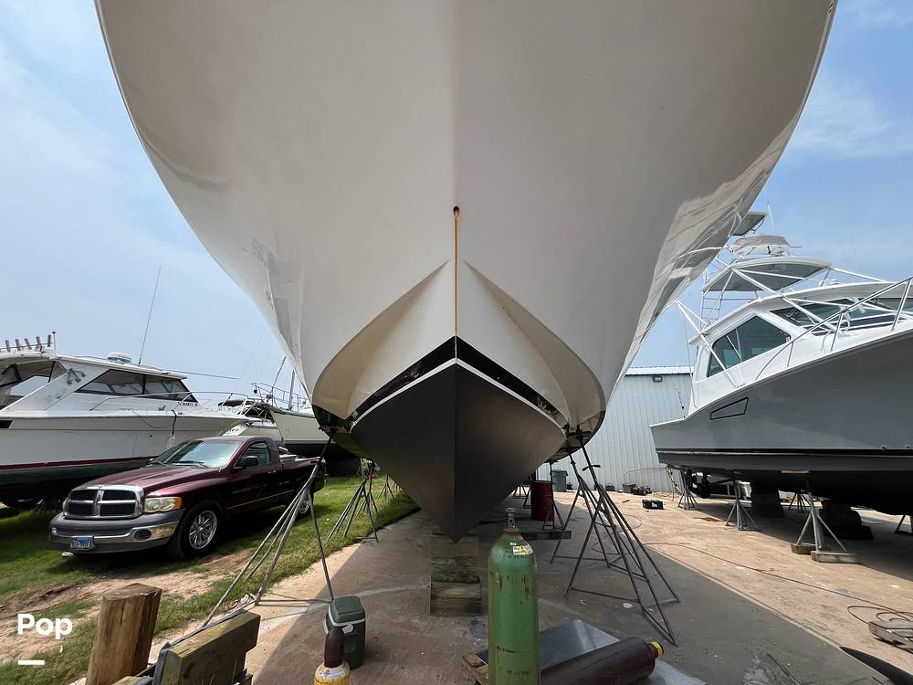Slide: The Image of Starship Enterprises 49 Sportfish 1990 - 14172103