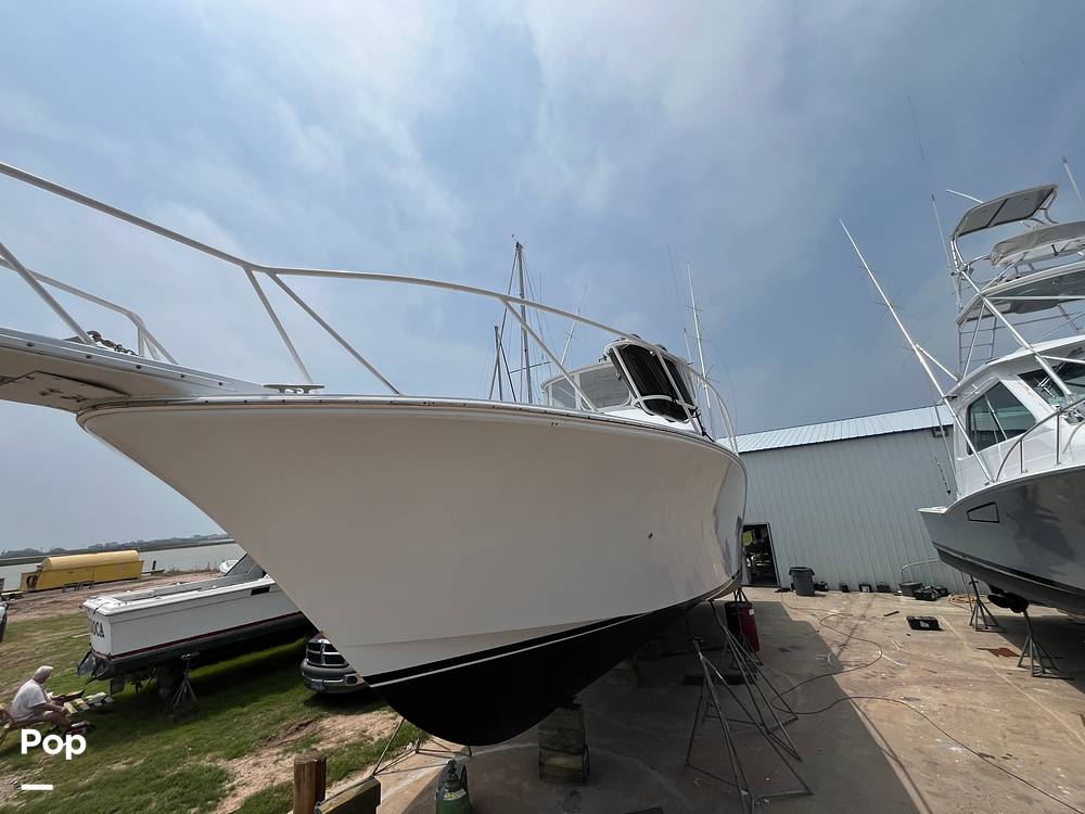 Slide: The Image of Starship Enterprises 49 Sportfish 1990 - 14172109