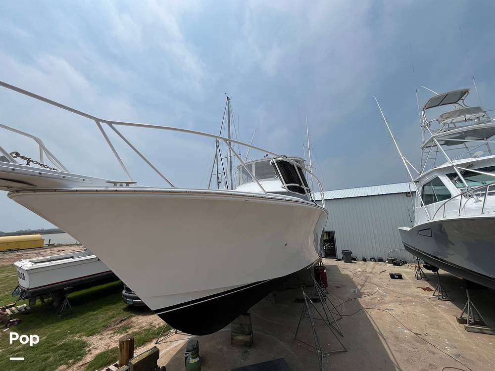 Slide: The Image of Starship Enterprises 49 Sportfish 1990 - 14172110