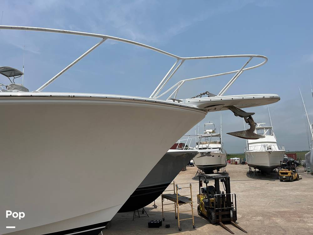 Slide: The Image of Starship Enterprises 49 Sportfish 1990 - 14172111