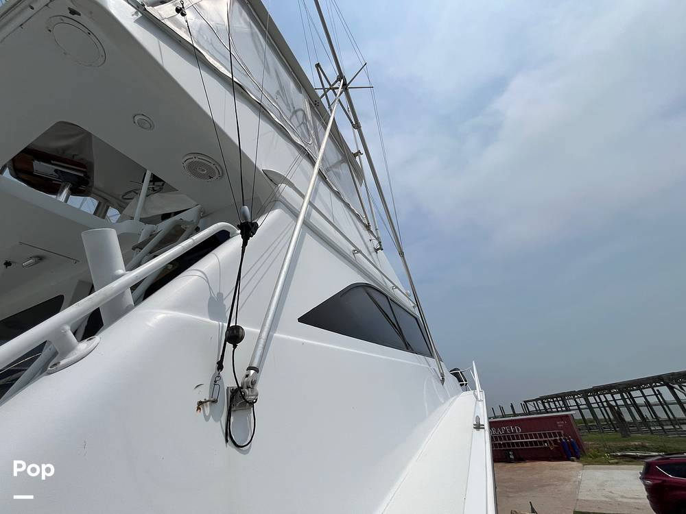 Slide: The Image of Starship Enterprises 49 Sportfish 1990 - 14172113