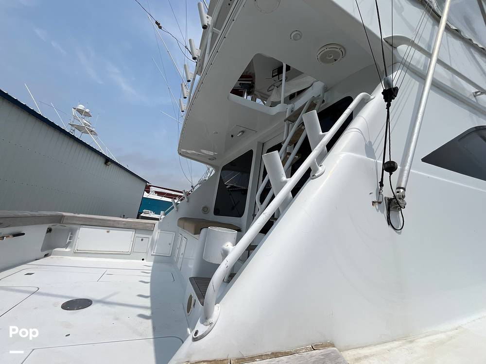 Slide: The Image of Starship Enterprises 49 Sportfish 1990 - 14172114