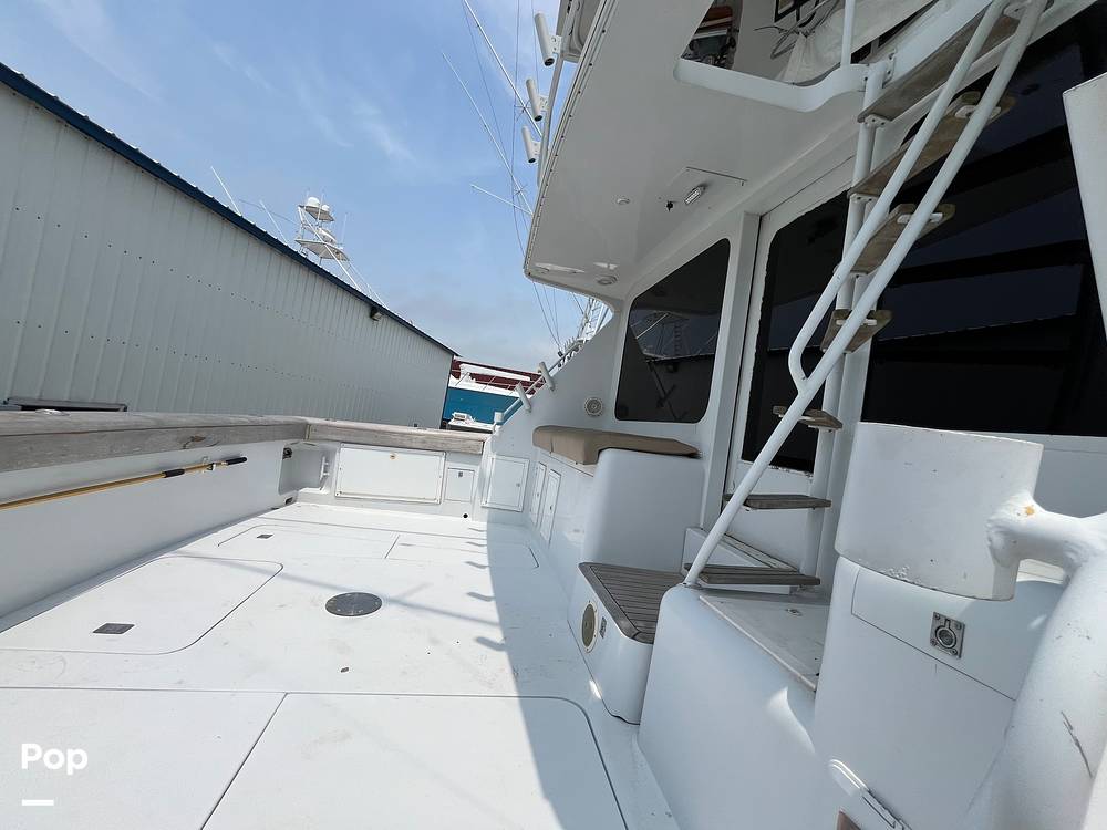 Slide: The Image of Starship Enterprises 49 Sportfish 1990 - 14172115