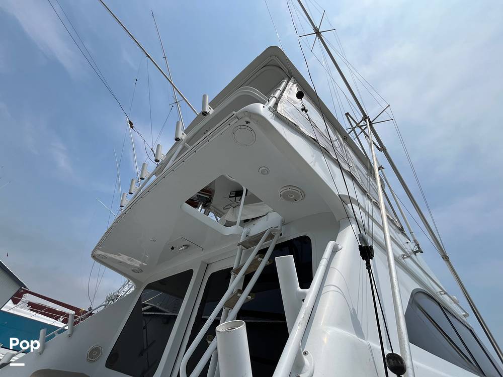 Slide: The Image of Starship Enterprises 49 Sportfish 1990 - 14172116