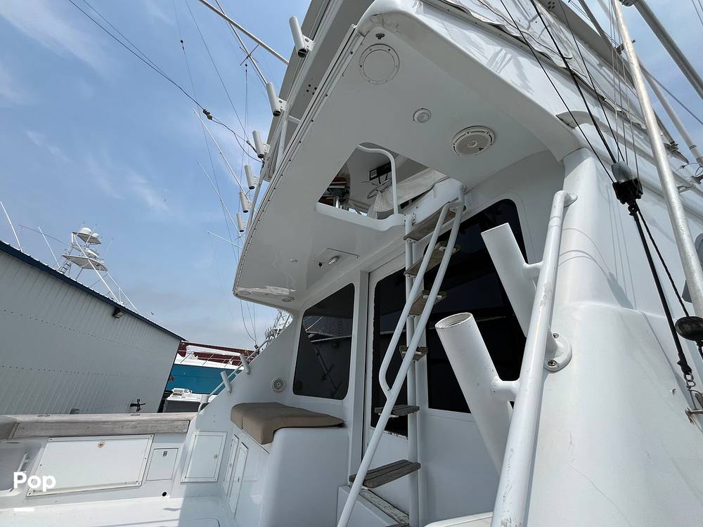 Slide: The Image of Starship Enterprises 49 Sportfish 1990 - 14172117