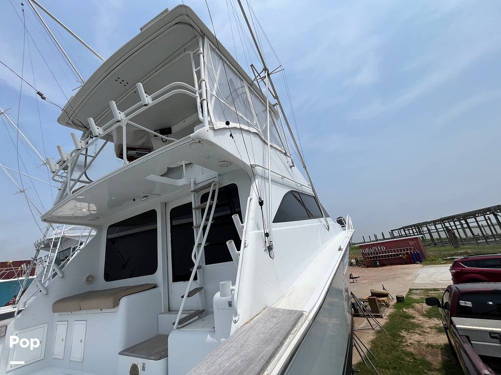 Slide: The Image of Starship Enterprises 49 Sportfish 1990 - 14172119