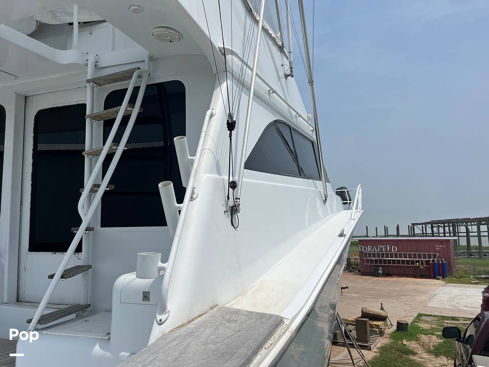 Slide: The Image of Starship Enterprises 49 Sportfish 1990 - 14172120