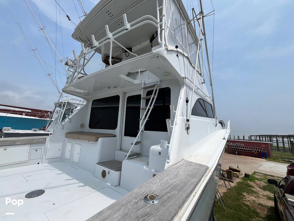 Slide: The Image of Starship Enterprises 49 Sportfish 1990 - 14172121