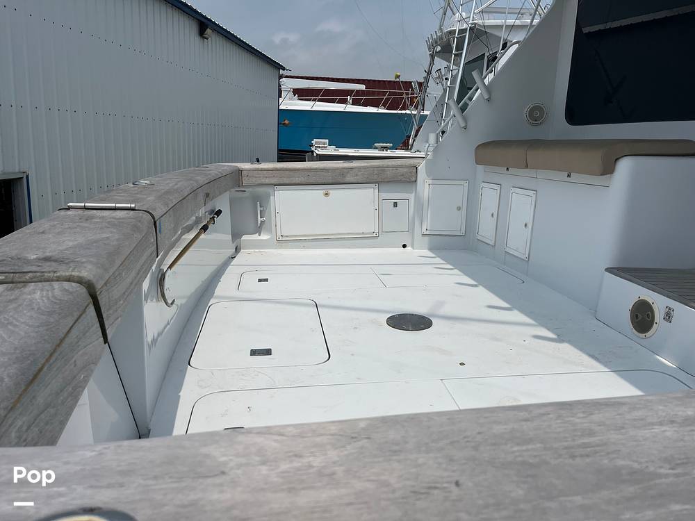 Slide: The Image of Starship Enterprises 49 Sportfish 1990 - 14172122