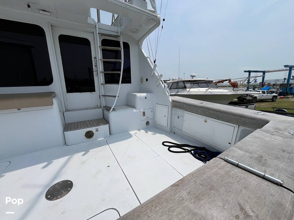 Slide: The Image of Starship Enterprises 49 Sportfish 1990 - 14172125