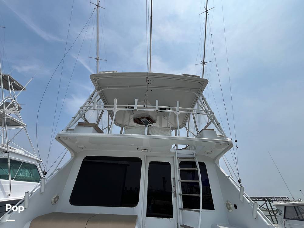 Slide: The Image of Starship Enterprises 49 Sportfish 1990 - 14172127