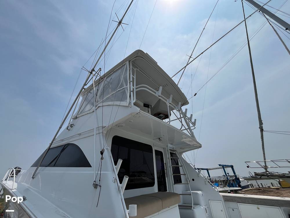 Slide: The Image of Starship Enterprises 49 Sportfish 1990 - 14172128