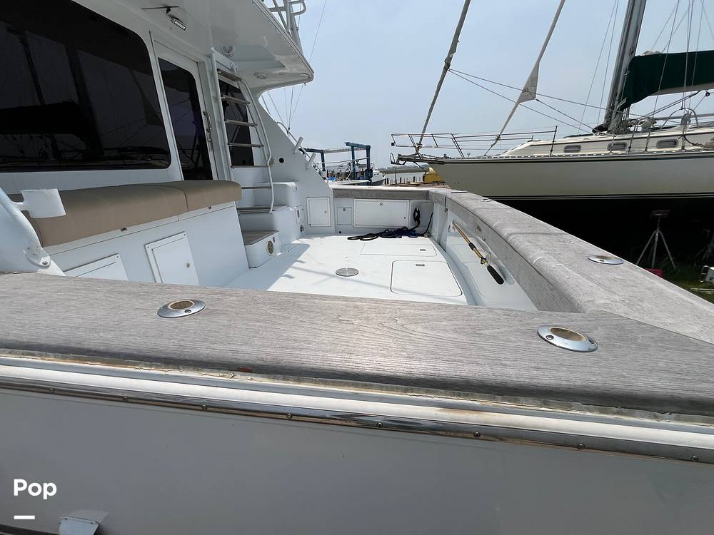 Slide: The Image of Starship Enterprises 49 Sportfish 1990 - 14172129