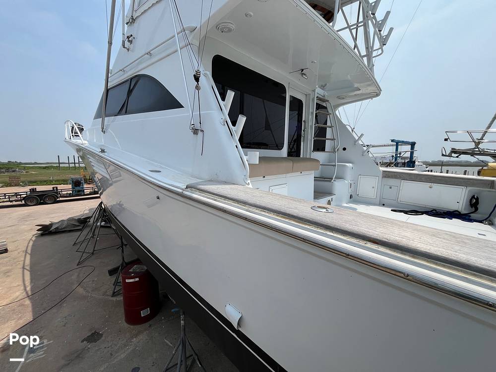 Slide: The Image of Starship Enterprises 49 Sportfish 1990 - 14172130
