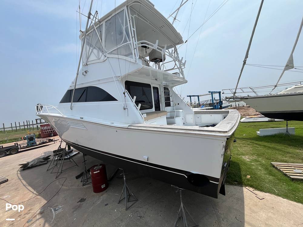 Slide: The Image of Starship Enterprises 49 Sportfish 1990 - 14172131