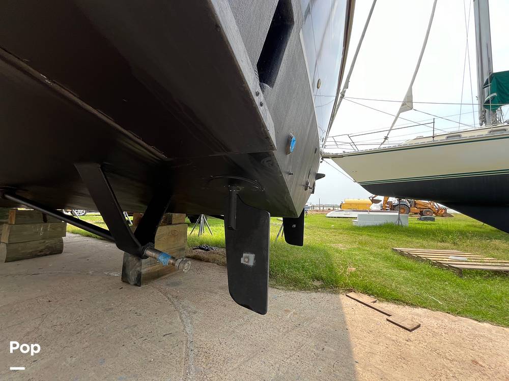 Slide: The Image of Starship Enterprises 49 Sportfish 1990 - 14172136