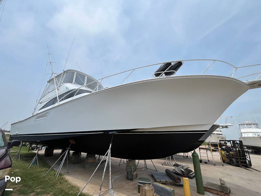 Slide: The Image of Starship Enterprises 49 Sportfish 1990 - 14172140