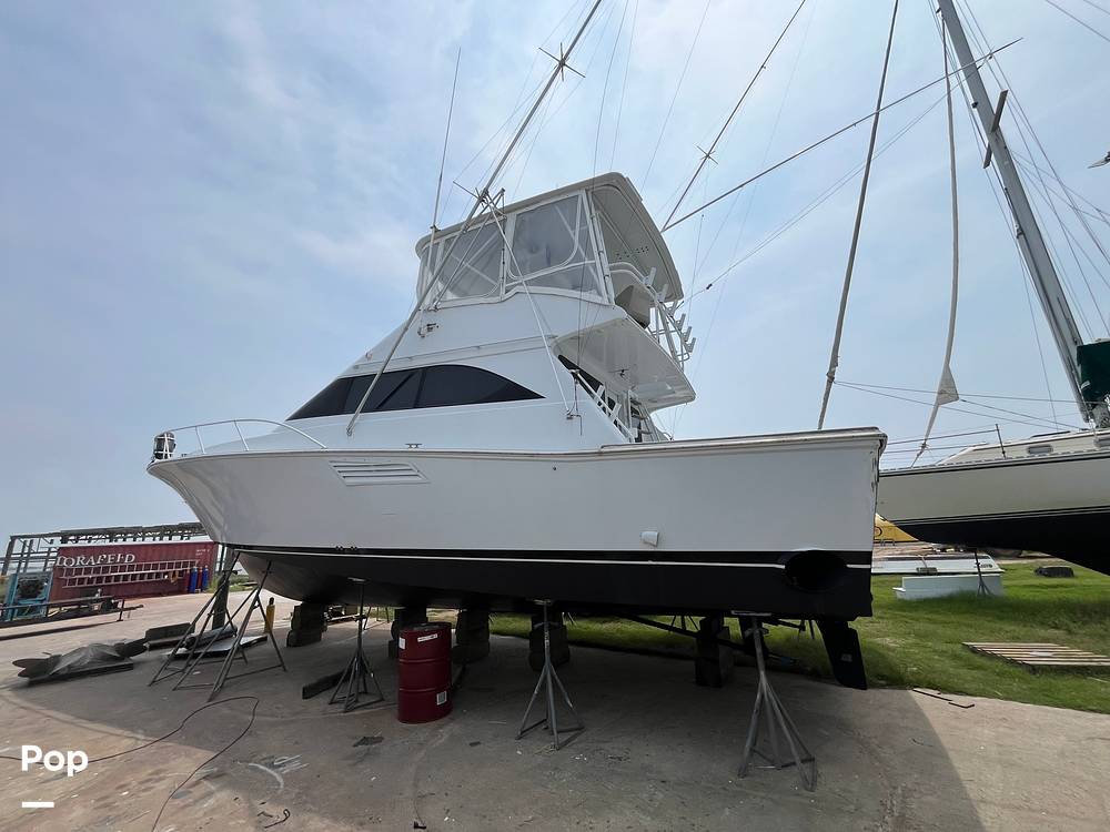 Slide: The Image of Starship Enterprises 49 Sportfish 1990 - 14172146