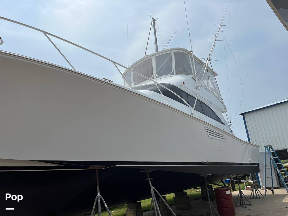 Slide: The Image of Starship Enterprises 49 Sportfish 1990 - 14172150