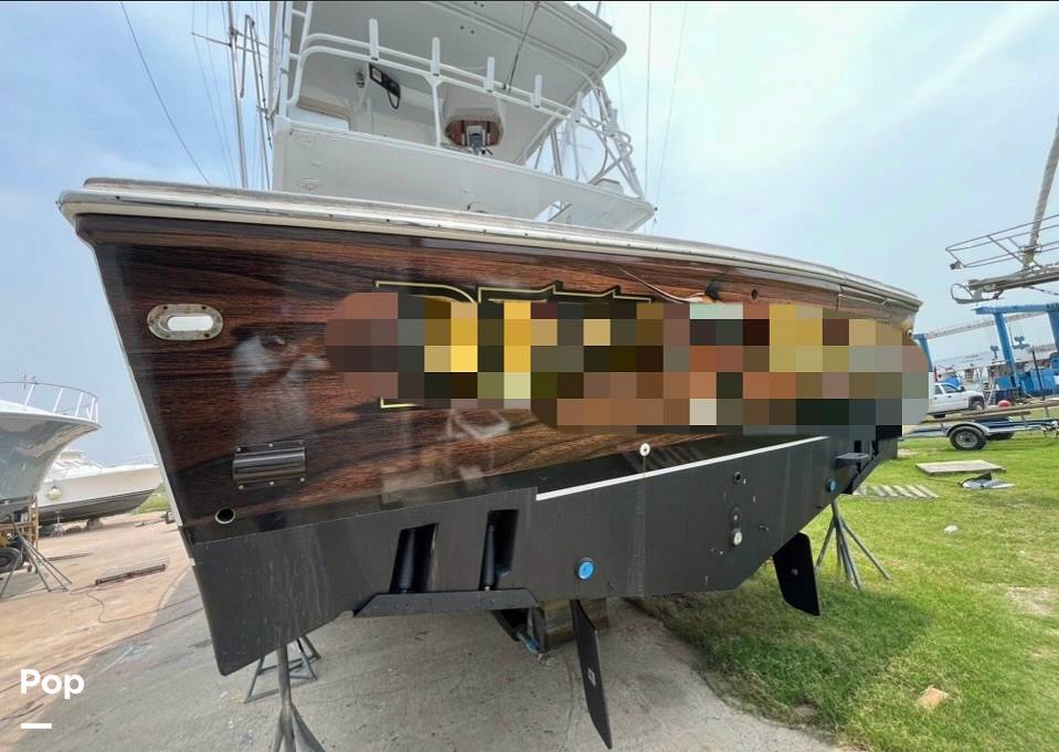 Slide: The Image of Starship Enterprises 49 Sportfish 1990 - 14196650
