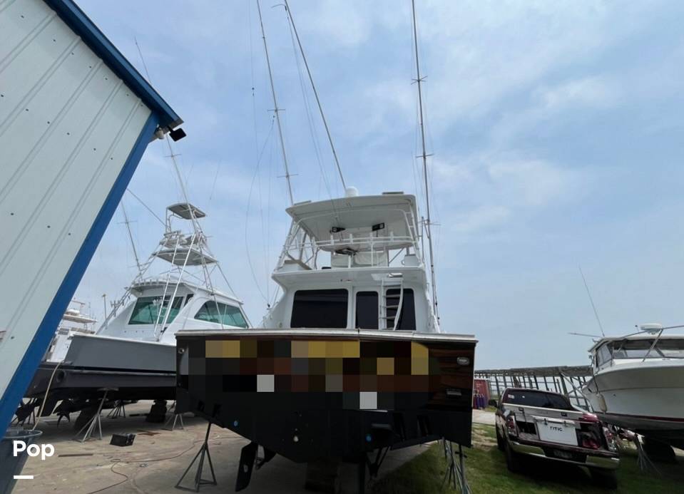 Slide: The Image of Starship Enterprises 49 Sportfish 1990 - 14196651